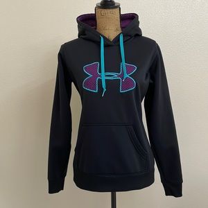 under armour storm hoodie